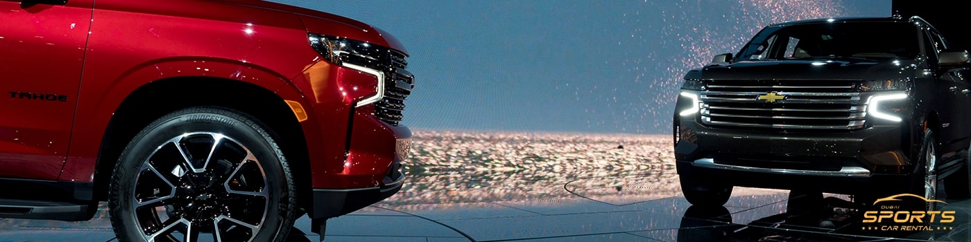 Chevrolet advance features 