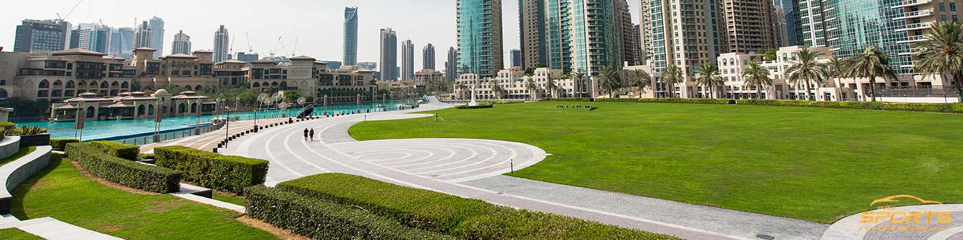 free parking in open space