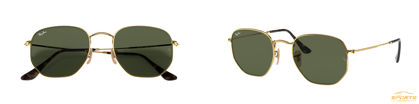 Best driving sunglasses