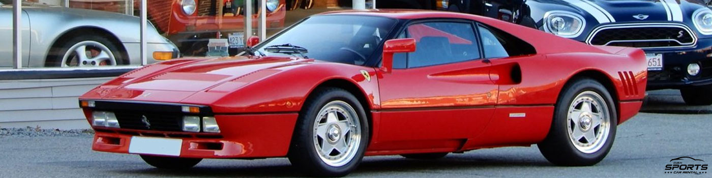 Ferrari So Successful